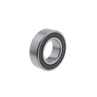 Palier, arbre moteur TEKNÖR NLP-PL-002