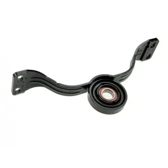 Arbre de transmission, entraînement essieux TEKNÖR NLW-VW-002