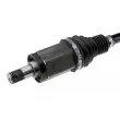 Arbre de transmission avant gauche TEKNÖR NPW-BM-026 - Visuel 3