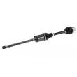 Arbre de transmission avant droit TEKNÖR NPW-BM-027 - Visuel 1