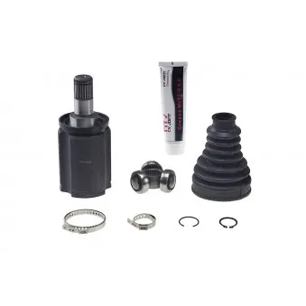 Jeu de joints, arbre de transmission avant gauche TEKNÖR NPW-BM-032