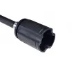 Jeu de joints, arbre de transmission avant droit TEKNÖR NPW-BM-033 - Visuel 3