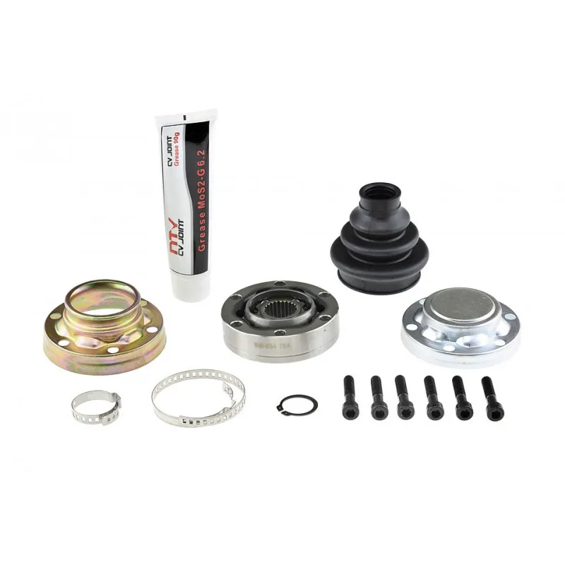 Jeu de joints, arbre de transmission arrière TEKNÖR NPW-BM-034