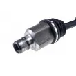 Arbre de transmission TEKNÖR NPW-CH-015 - Visuel 2