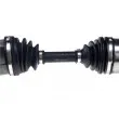 Arbre de transmission TEKNÖR NPW-CH-015 - Visuel 3
