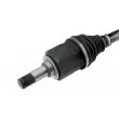 Arbre de transmission avant gauche TEKNÖR NPW-CH-032 - Visuel 2