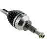 Arbre de transmission avant gauche TEKNÖR NPW-CH-032 - Visuel 3