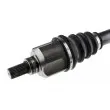 Arbre de transmission avant gauche TEKNÖR NPW-CT-053 - Visuel 2
