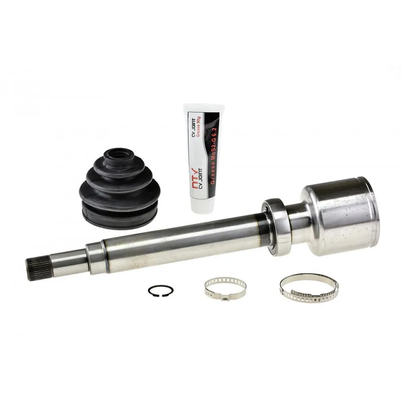 Jeu de joints, arbre de transmission avant droit TEKNÖR NPW-FR-043