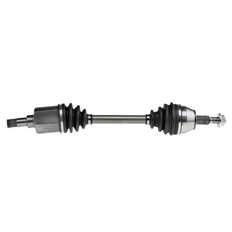 Arbre de transmission avant gauche TEKNÖR NPW-FR-045