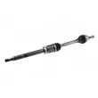Arbre de transmission avant droit TEKNÖR NPW-FR-046 - Visuel 2