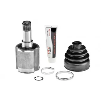 Jeu de joints, arbre de transmission avant gauche TEKNÖR NPW-FR-061
