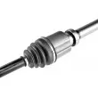 Arbre de transmission avant droit TEKNÖR NPW-FR-063 - Visuel 3