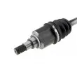 Arbre de transmission avant gauche TEKNÖR NPW-FR-079 - Visuel 3