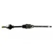 Arbre de transmission avant droit TEKNÖR NPW-FT-020 - Visuel 1