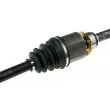 Arbre de transmission avant droit TEKNÖR NPW-FT-020 - Visuel 3