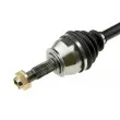 Arbre de transmission avant gauche TEKNÖR NPW-FT-021 - Visuel 2