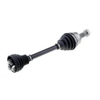 Arbre de transmission avant gauche TEKNÖR NPW-FT-031
