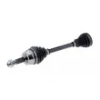 Arbre de transmission avant gauche TEKNÖR NPW-FT-031 - Visuel 2