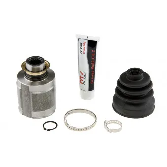 Jeu de joints, arbre de transmission avant droit TEKNÖR NPW-HD-030