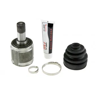 Jeu de joints, arbre de transmission avant gauche TEKNÖR NPW-HD-039