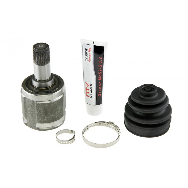 Jeu de joints, arbre de transmission avant gauche TEKNÖR NPW-HD-039