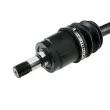 Arbre de transmission avant droit TEKNÖR NPW-HD-040 - Visuel 2