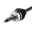 Arbre de transmission avant droit TEKNÖR NPW-HD-040 - Visuel 3