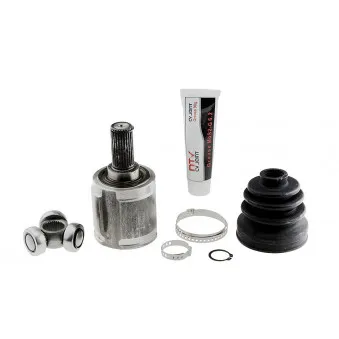 Jeu de joints, arbre de transmission avant gauche TEKNÖR NPW-HD-046