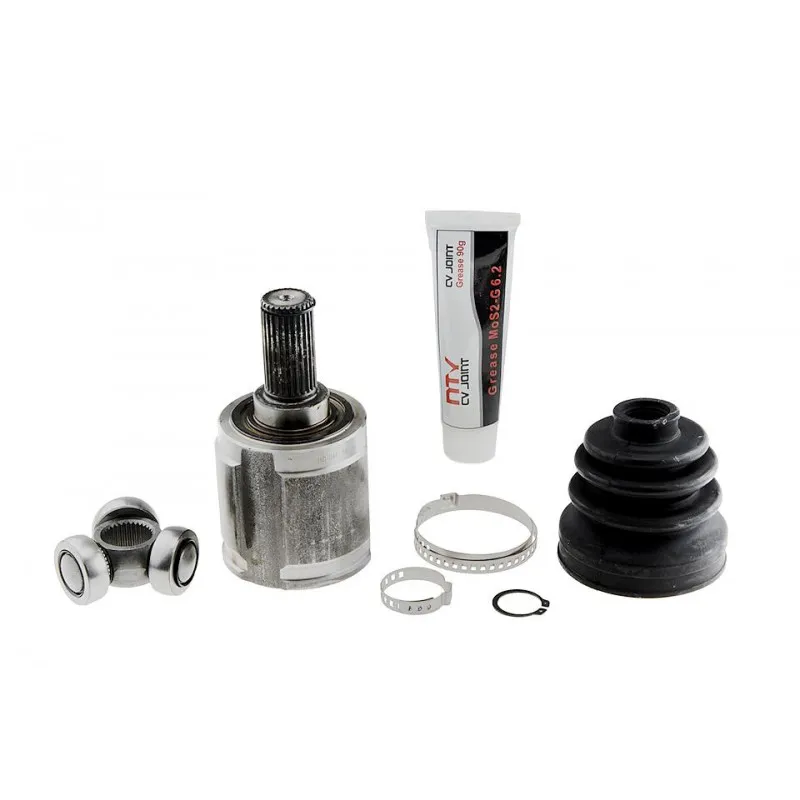 Jeu de joints, arbre de transmission avant gauche TEKNÖR NPW-HD-046
