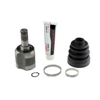 Jeu de joints, arbre de transmission avant TEKNÖR NPW-HY-501