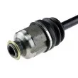 Arbre de transmission avant droit TEKNÖR NPW-KA-342 - Visuel 3