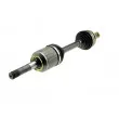 Arbre de transmission TEKNÖR NPW-LR-016 - Visuel 1