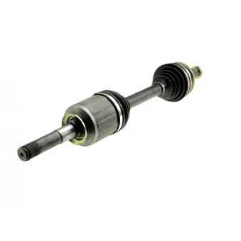 Arbre de transmission TEKNÖR NPW-LR-016