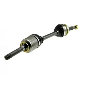 Arbre de transmission arrière droit TEKNÖR NPW-LR-017