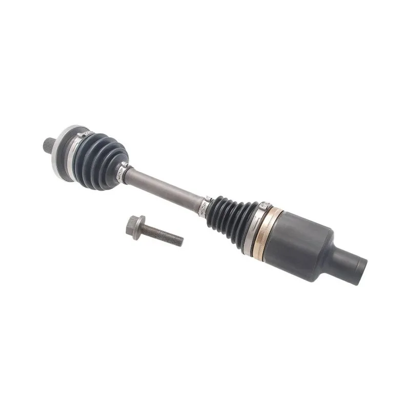 Arbre de transmission avant gauche TEKNÖR NPW-ME-026