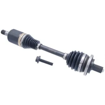 Arbre de transmission avant droit TEKNÖR NPW-ME-027