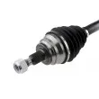 Arbre de transmission avant droit TEKNÖR NPW-ME-048 - Visuel 3