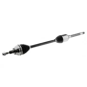 Arbre de transmission avant droit TEKNÖR NPW-ME-056