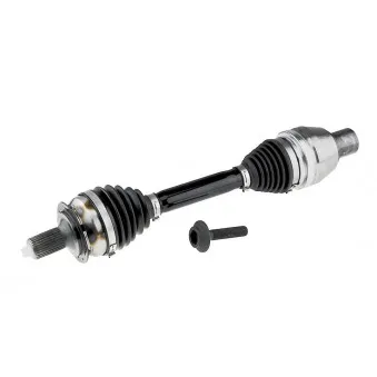Arbre de transmission avant droit TEKNÖR NPW-ME-064