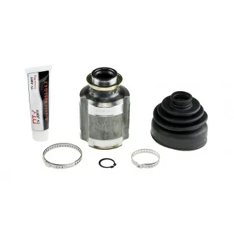 Jeu de joints, arbre de transmission avant droit TEKNÖR NPW-MZ-046
