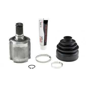 Jeu de joints, arbre de transmission avant TEKNÖR NPW-MZ-047