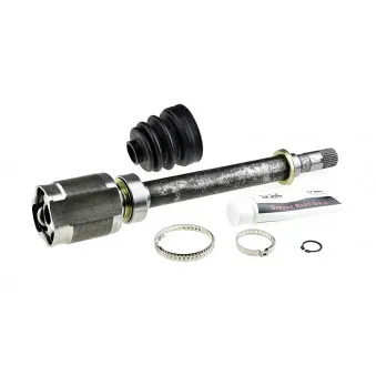 Jeu de joints, arbre de transmission avant droit TEKNÖR NPW-NS-021