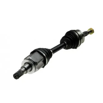 Arbre de transmission avant TEKNÖR NPW-NS-029