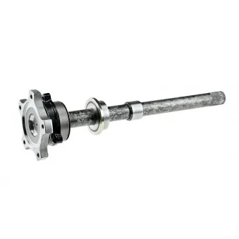 Arbre de transmission avant droit TEKNÖR NPW-NS-054R