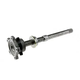 Arbre de transmission avant droit TEKNÖR NPW-NS-054