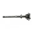 Arbre de transmission avant droit TEKNÖR NPW-NS-054 - Visuel 3