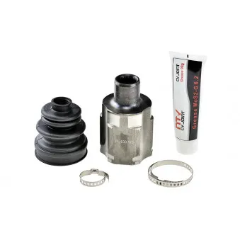 Jeu de joints, arbre de transmission avant droit TEKNÖR NPW-PL-030