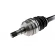 Arbre de transmission avant gauche TEKNÖR NPW-PL-050 - Visuel 3