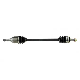 Arbre de transmission avant TEKNÖR NPW-SB-012